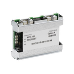 130B1135 - Danfoss - CARTÃO DE COMUNICAÇÃO PROFINET MCA 120  PARA INVERSORES DANFOSS FC 102/202/301/302