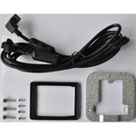 132B0102 - Danfoss - VLT® KIT REMOTO - FC051, FC280, FC360