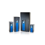 136H5386 - Vacon - VACON0100-3L-0003-5+FL03+LS60+DPAP+DLBR+FBIE