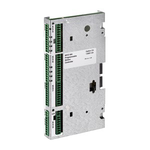 130B1234 - Danfoss - VLT® MCO305 Controlador de Movimento Programável Envernizado (10 entradas digitais (24V PNP ou NPN), 8 saídas digitais (24V PNP ou NPN), 2 entradas pa