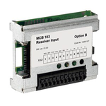 130B1127 - Danfoss - VLT® Resolver Input MCB 103, uncoated