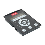 132B0200 - Danfoss - DISPLAY ALFANUMÉRICO PARA INVERSOR FC 101
