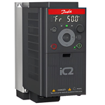 132L6117 - Danfoss - iC2-30FA3N04-02A2E20F4+ACXX