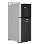 134X0717 - Danfoss - FC-280P5K5T4E20H2BXCXXXSXXXXAN