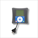 141F4176 - Vacon - VACON-PAN-HMGR-MC05-X* Handheld/Magnetic fixing IP66 graphical keypad w/ cable, l=0,5m / 19,68 inches - VACON 100 X