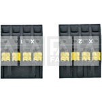 PSSu A Con 2/8 C (2 pcs.)