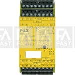 PSWZ X1P 0.5V /24-240VACDC 2n/o 1n/c 2so