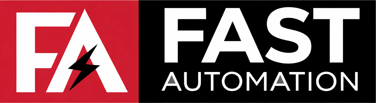 Fast Automation