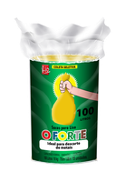 Saco de Lixo Coleta Seletiva Amarelo Metais