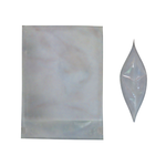 Saquinho Standup Pouch 17,5 x 24 cm Transparente 100 und
