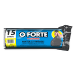 Sacos de Lixo 15 L Rolinho 1 pct