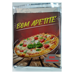 Embalagem para Caixas de Pizza 200 unid