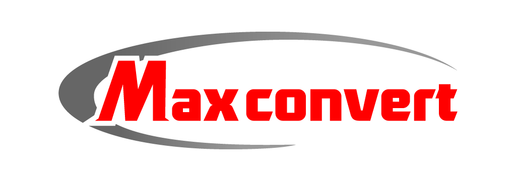 Maxconvert