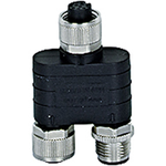 570486 - PILZ - PSEN ml Y junction M12