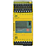 750330 - PILZ - PNOZ s30 24-240VACDC 2 n/o 2 n/c