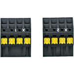 313111 - PILZ - PSSu A Con 2/8 C (2 pcs.)