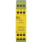 774585 - PILZ - PZE X4 24VDC 4n/o