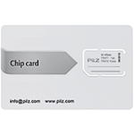 779201 - PILZ - SENSOR PNOZ multi chipcard 1 piece 8KB Lcto